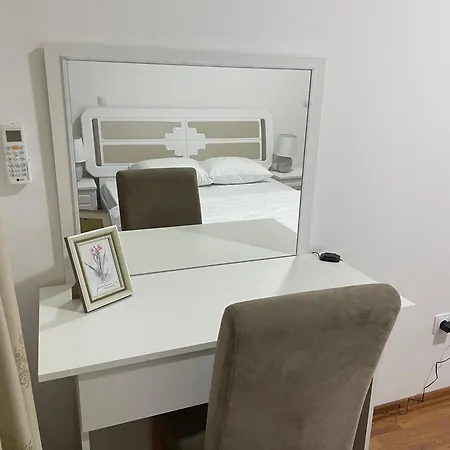 Villa Pazaric Doljani (Hadzici)