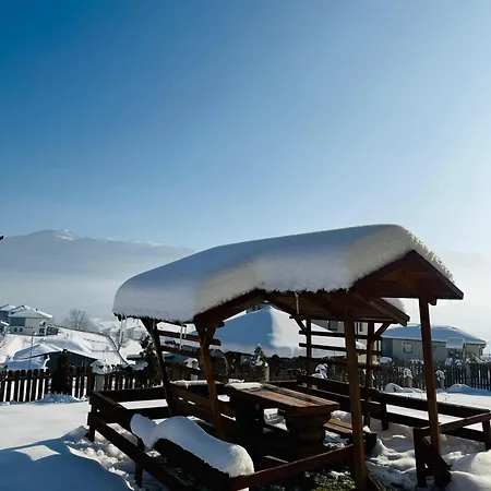 Pazaric Villa Doljani (Hadzici)