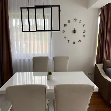 Villa Pazaric Doljani (Hadzici)