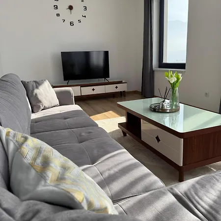 Pazaric Villa Doljani (Hadzici)