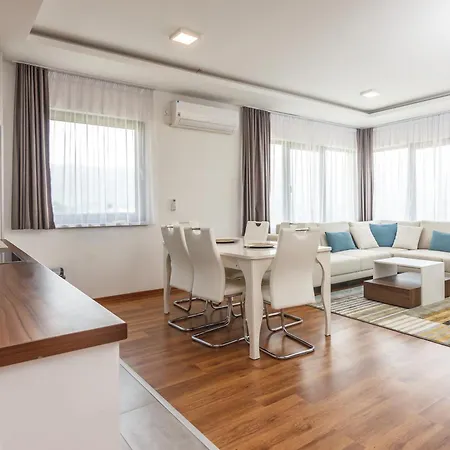 Pazaric * Doljani (Hadzici)