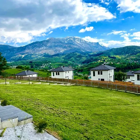 Pazaric Villa Doljani (Hadzici)