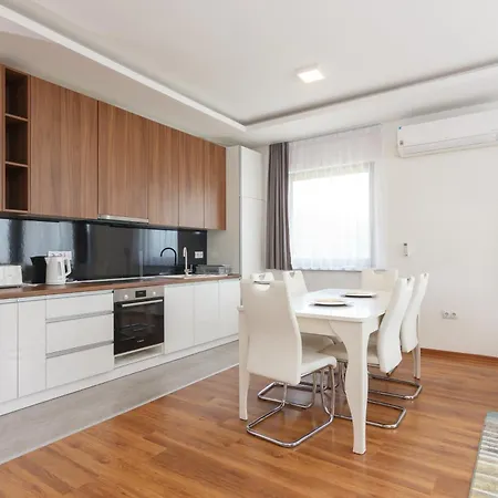 Villa Pazaric Doljani (Hadzici)