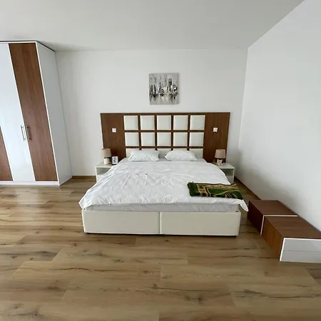 Villa Pazaric Doljani (Hadzici)