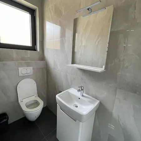 Pazaric * Doljani (Hadzici)