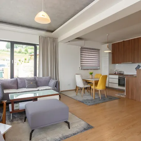 Villa Pazaric Doljani (Hadzici)