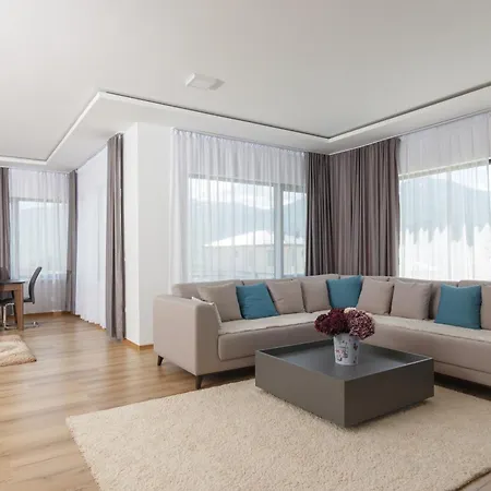 Pazaric Villa Doljani (Hadzici)