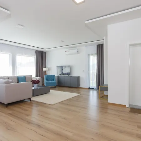 Villa Pazaric Doljani (Hadzici)