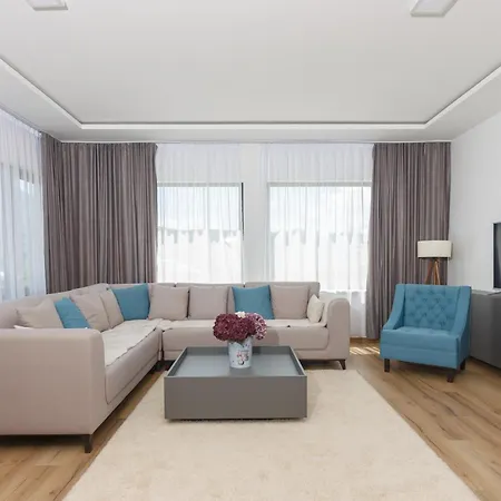 Villa Pazaric Doljani (Hadzici)