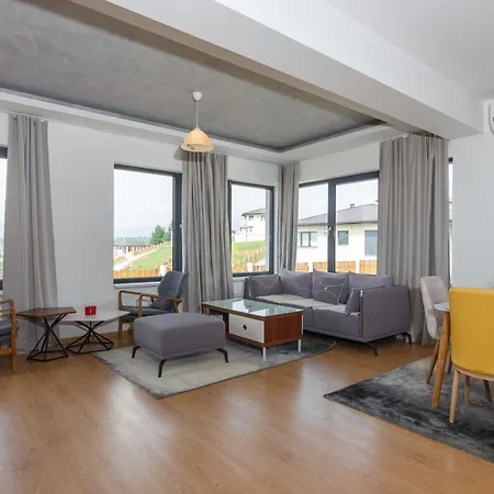 Pazaric Villa Doljani (Hadzici)