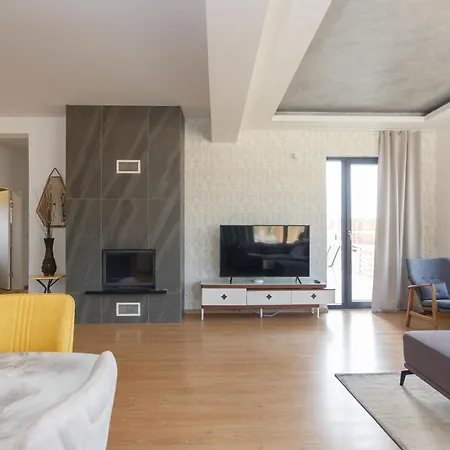Villa Pazaric