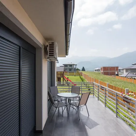 Villa Pazaric Doljani (Hadzici)