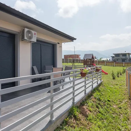 Pazaric * Doljani (Hadzici)