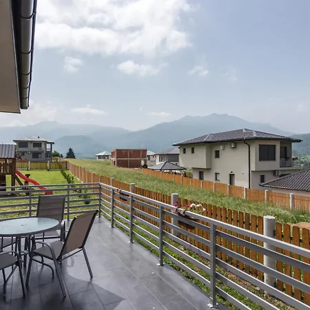 Villa Pazaric *